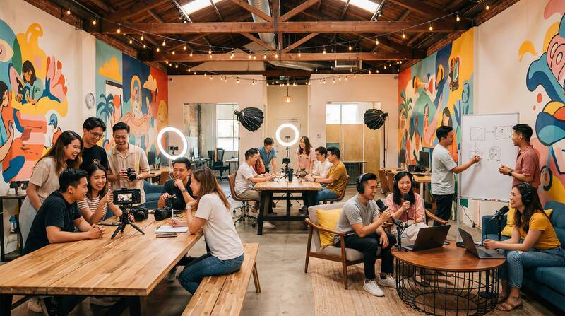 丝瓜视频社区活动