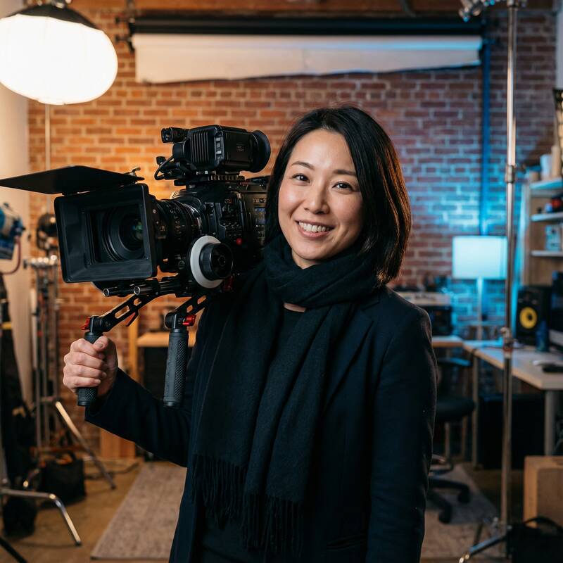 丝瓜视频摄影总监