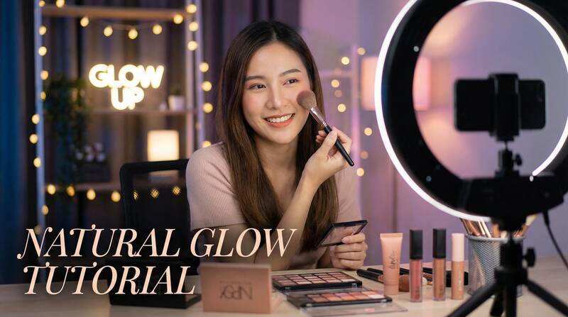 丝瓜视频美妆视频教程